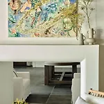 Odera, Tinos, Autograph Collection 5* Киония