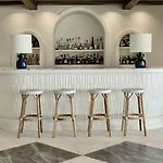 Отель Odera, Tinos, Autograph Collection 5*