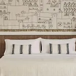 Odera, Tinos, Autograph Collection Отель 5*