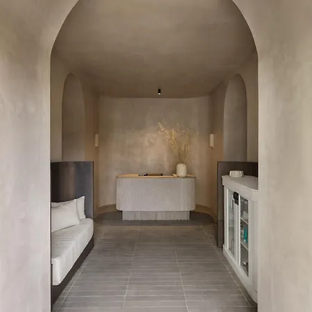 Odera, Tinos, Autograph Collection 5*