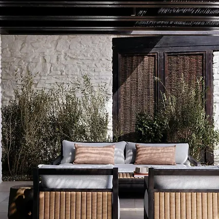 Odera, Tinos, Autograph Collection Hotel 5*