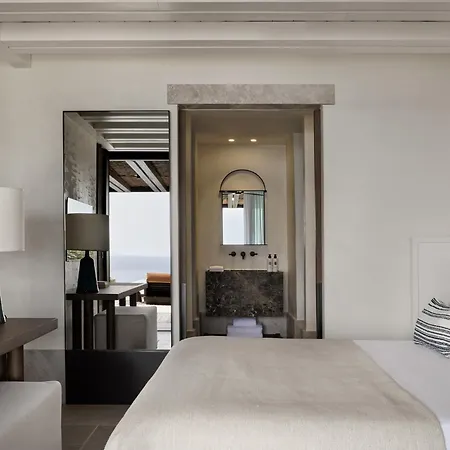 Odera, Tinos, Autograph Collection