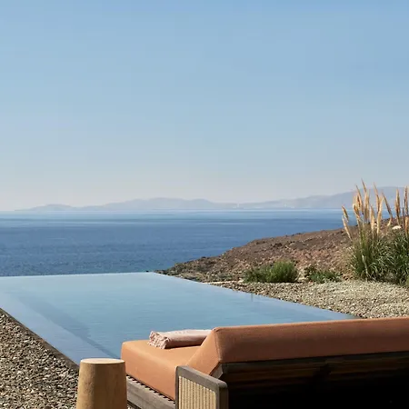 Hotel Odera, Tinos, Autograph Collection 5*
