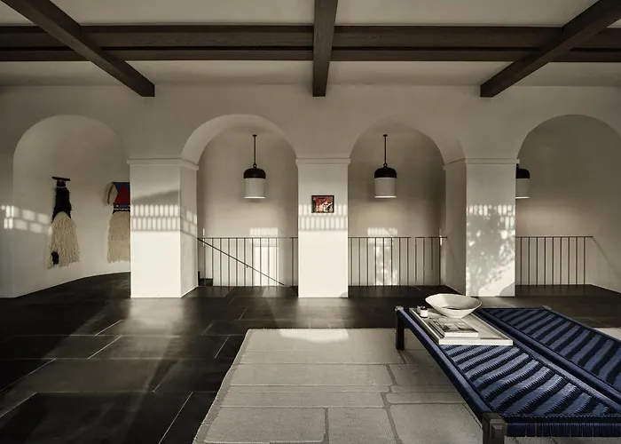 Odera, Tinos, Autograph Collection 5* Kionia