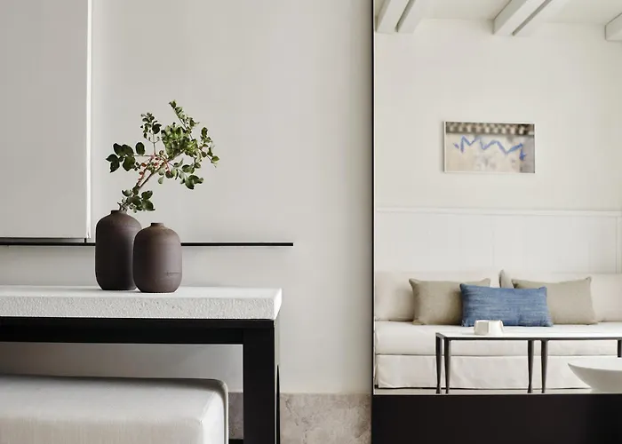 Hotel Odera, Tinos, Autograph Collection