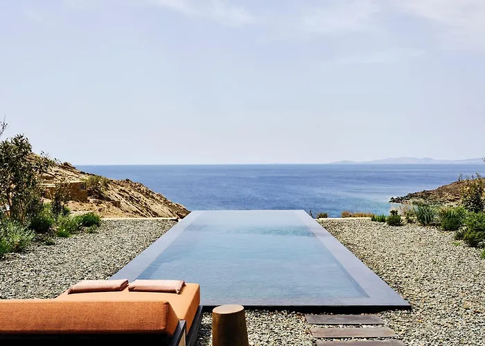 Odera, Tinos, Autograph Collection Hotel Kionia