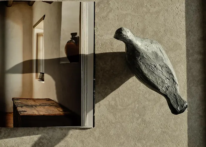 Odera, Tinos, Autograph Collection Kionia