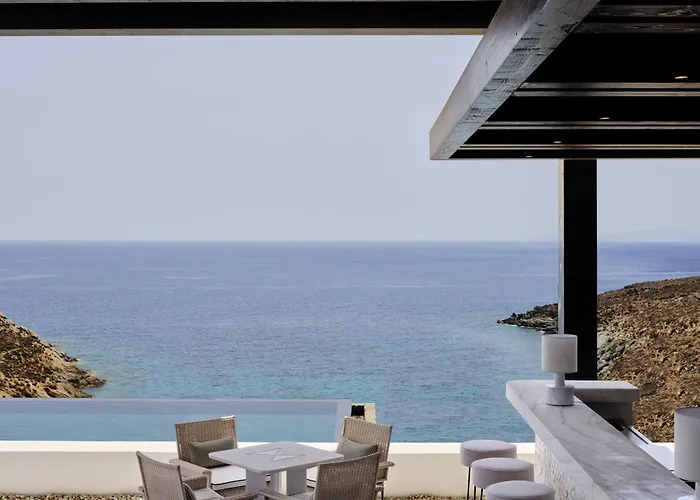 Odera, Tinos, Autograph Collection Hotel