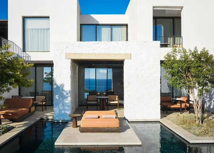 Odera, Tinos, Autograph Collection Hotel Kionia