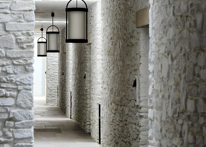 Hotel Odera, Tinos, Autograph Collection