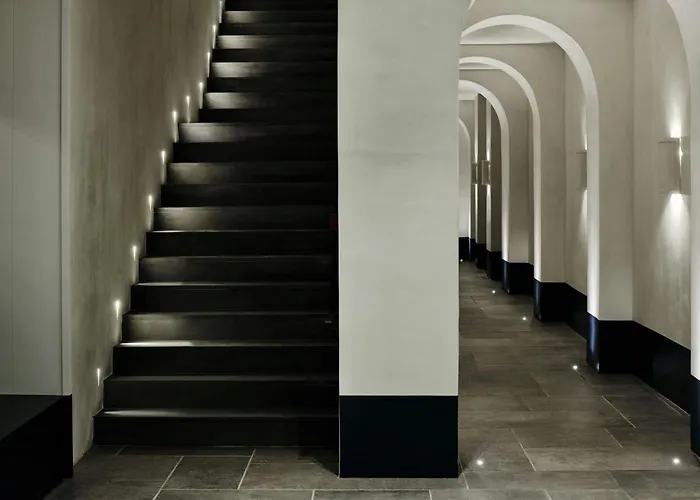 Odera, Tinos, Autograph Collection Hotel