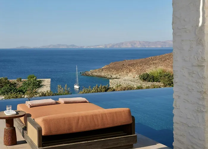 Odera, Tinos, Autograph Collection Hotel Kionia