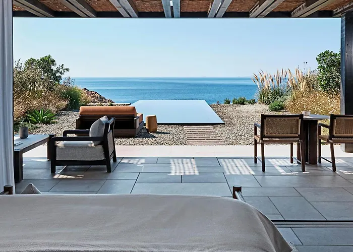 Odera, Tinos, Autograph Collection Kionia