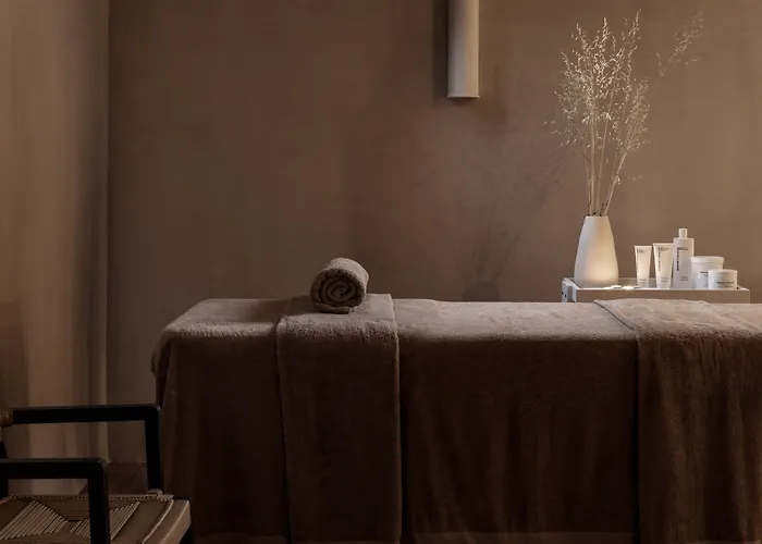 Odera, Tinos, Autograph Collection Hotel 5*