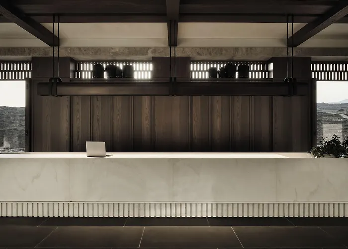 Odera, Tinos, Autograph Collection 5*