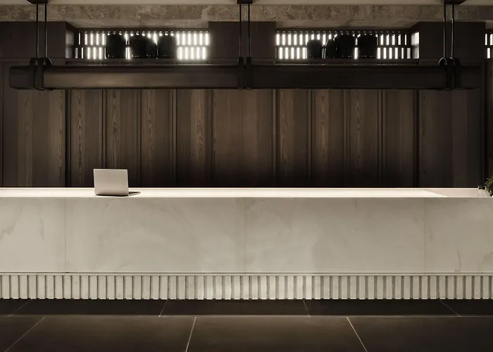 Hotel Odera, Tinos, Autograph Collection 5*