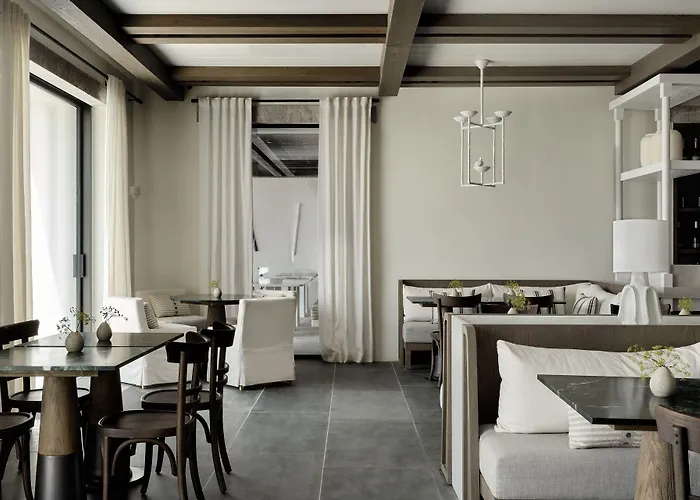 Odera, Tinos, Autograph Collection