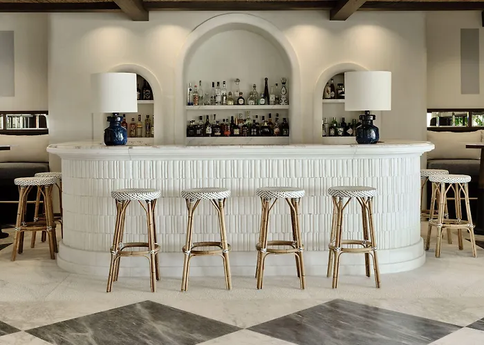 Hotel Odera, Tinos, Autograph Collection 5*