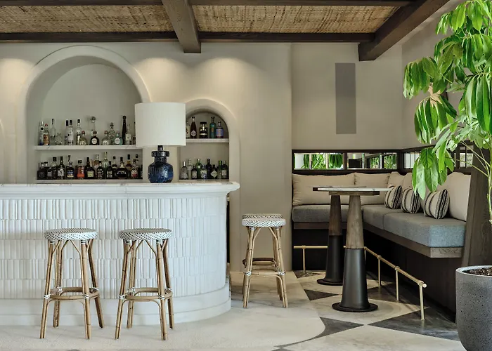 Odera, Tinos, Autograph Collection 5* Kionia