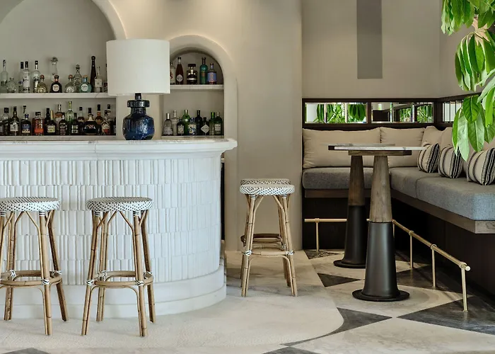 Odera, Tinos, Autograph Collection Hotel 5*