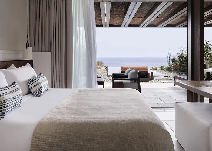 Odera, Tinos, Autograph Collection Hotel Kionia