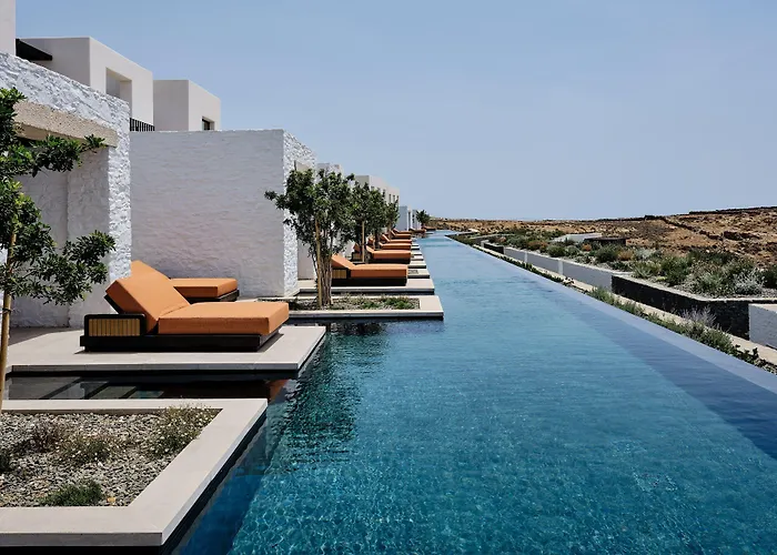 Hotel Odera, Tinos, Autograph Collection 5*