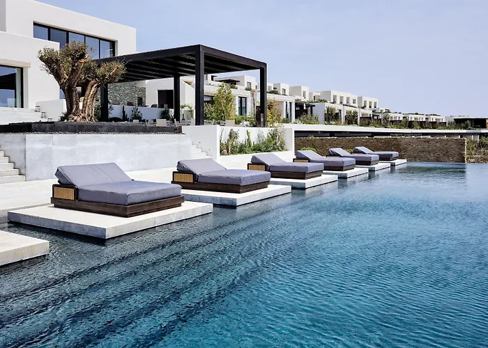 Odera, Tinos, Autograph Collection Hotel