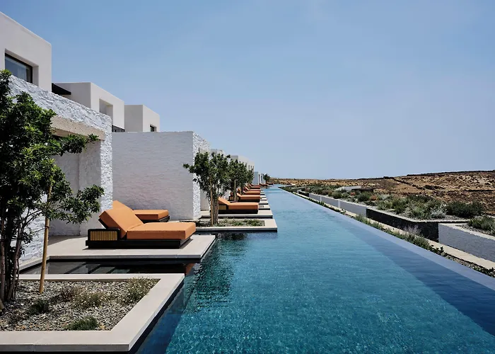 Odera, Tinos, Autograph Collection Hotel Kionia