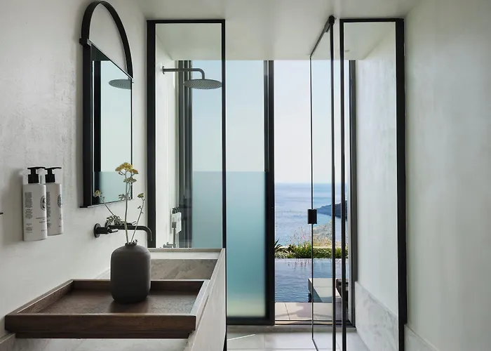 Hotel Odera, Tinos, Autograph Collection