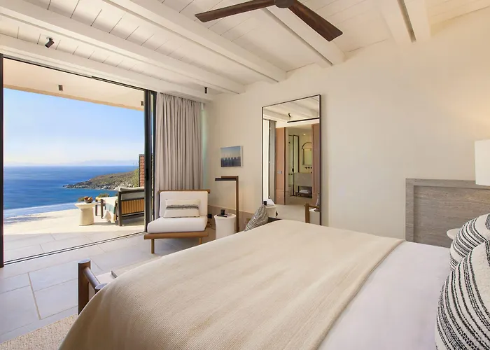 Odera, Tinos, Autograph Collection