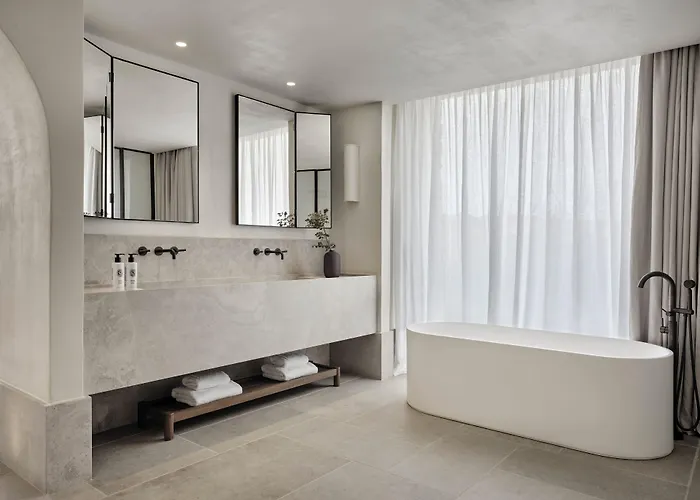 Odera, Tinos, Autograph Collection Hotel