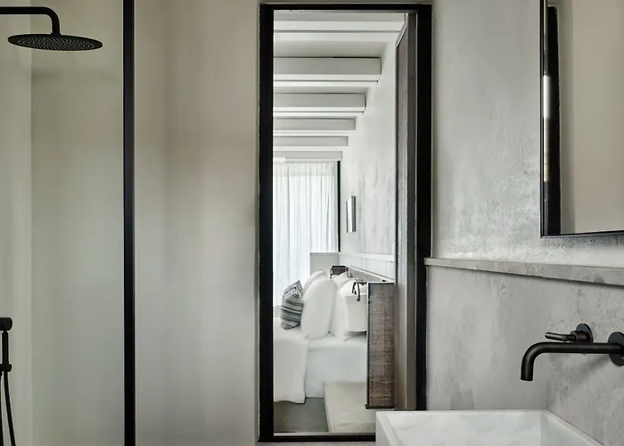 Odera, Tinos, Autograph Collection Hotel Kionia