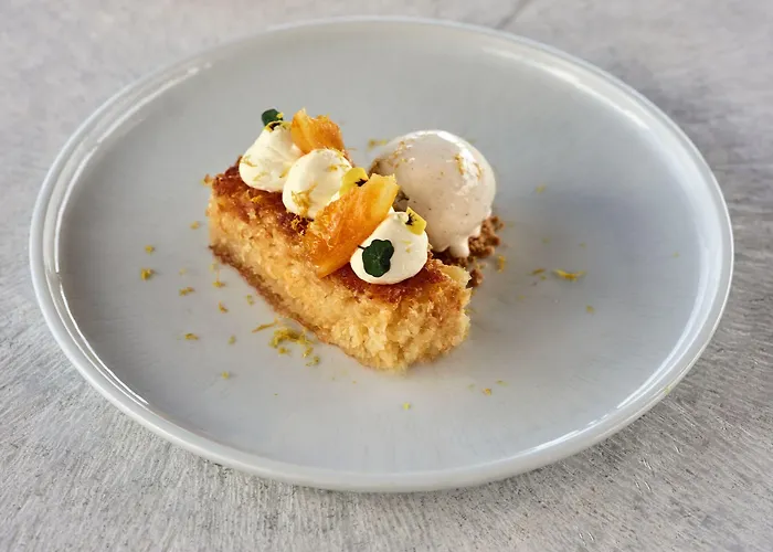 Odera, Tinos, Autograph Collection 5*