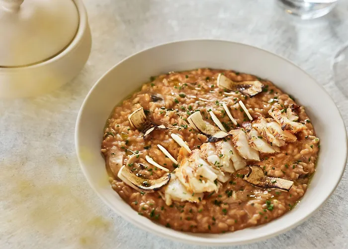 Odera, Tinos, Autograph Collection 5*