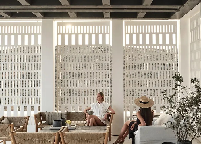 Odera, Tinos, Autograph Collection Hotel 5*