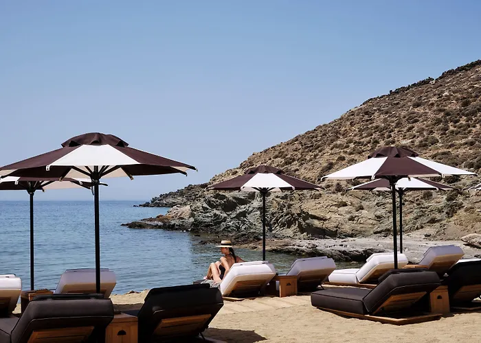 Hotel Odera, Tinos, Autograph Collection