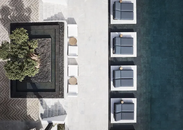 Odera, Tinos, Autograph Collection Hotel Kionia