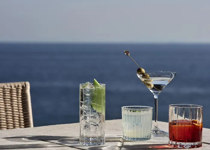 Odera, Tinos, Autograph Collection Hotel