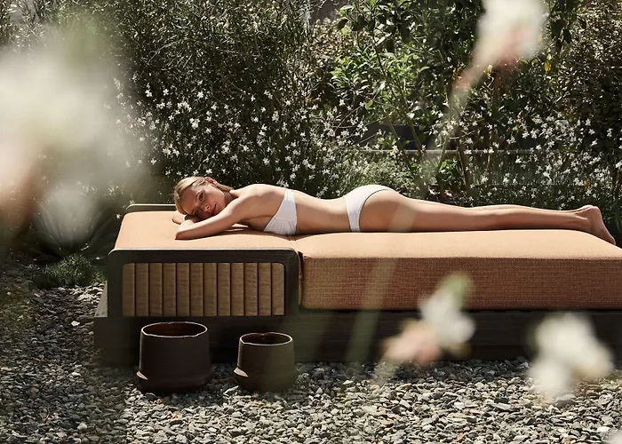 Odera, Tinos, Autograph Collection Hotel