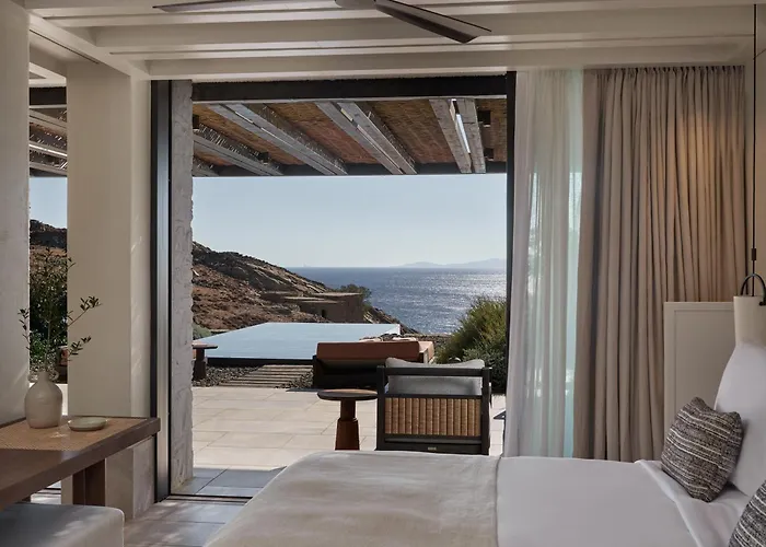 Hotel Odera, Tinos, Autograph Collection Kionia