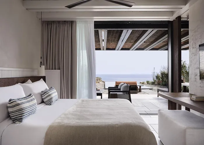 Odera, Tinos, Autograph Collection