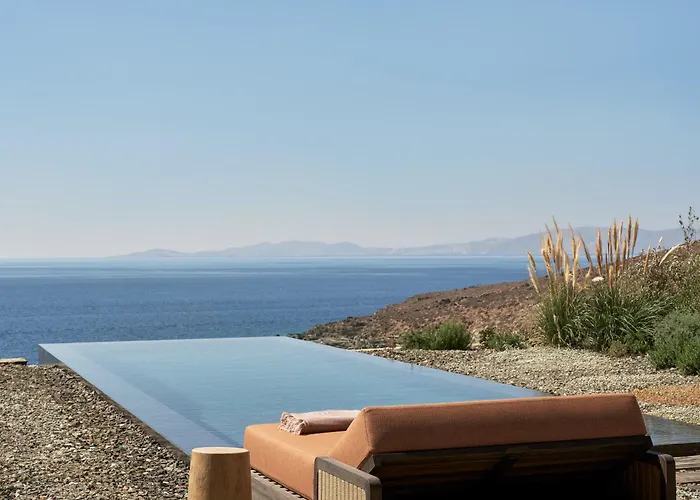 Hotel Odera, Tinos, Autograph Collection 5*