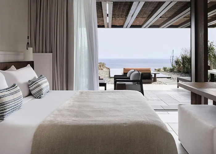 Odera, Tinos, Autograph Collection 5*