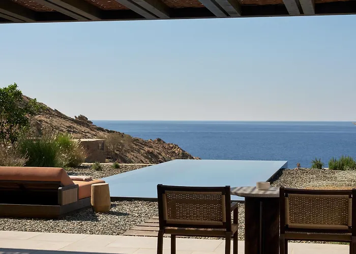 Odera, Tinos, Autograph Collection 5*