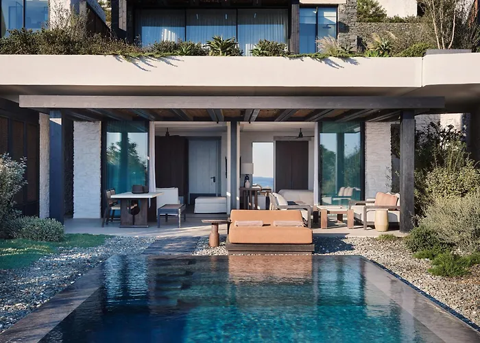 Odera, Tinos, Autograph Collection 5* Kionia