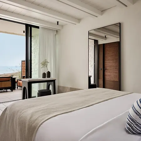 Hotel Odera, Tinos, Autograph Collection