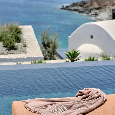 Odera, Tinos, Autograph Collection Hotell