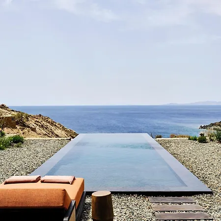 Odera, Tinos, Autograph Collection Otel Kionia