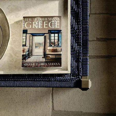 Otel Odera, Tinos, Autograph Collection Kionia