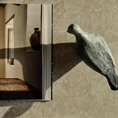 Odera, Tinos, Autograph Collection Kionia